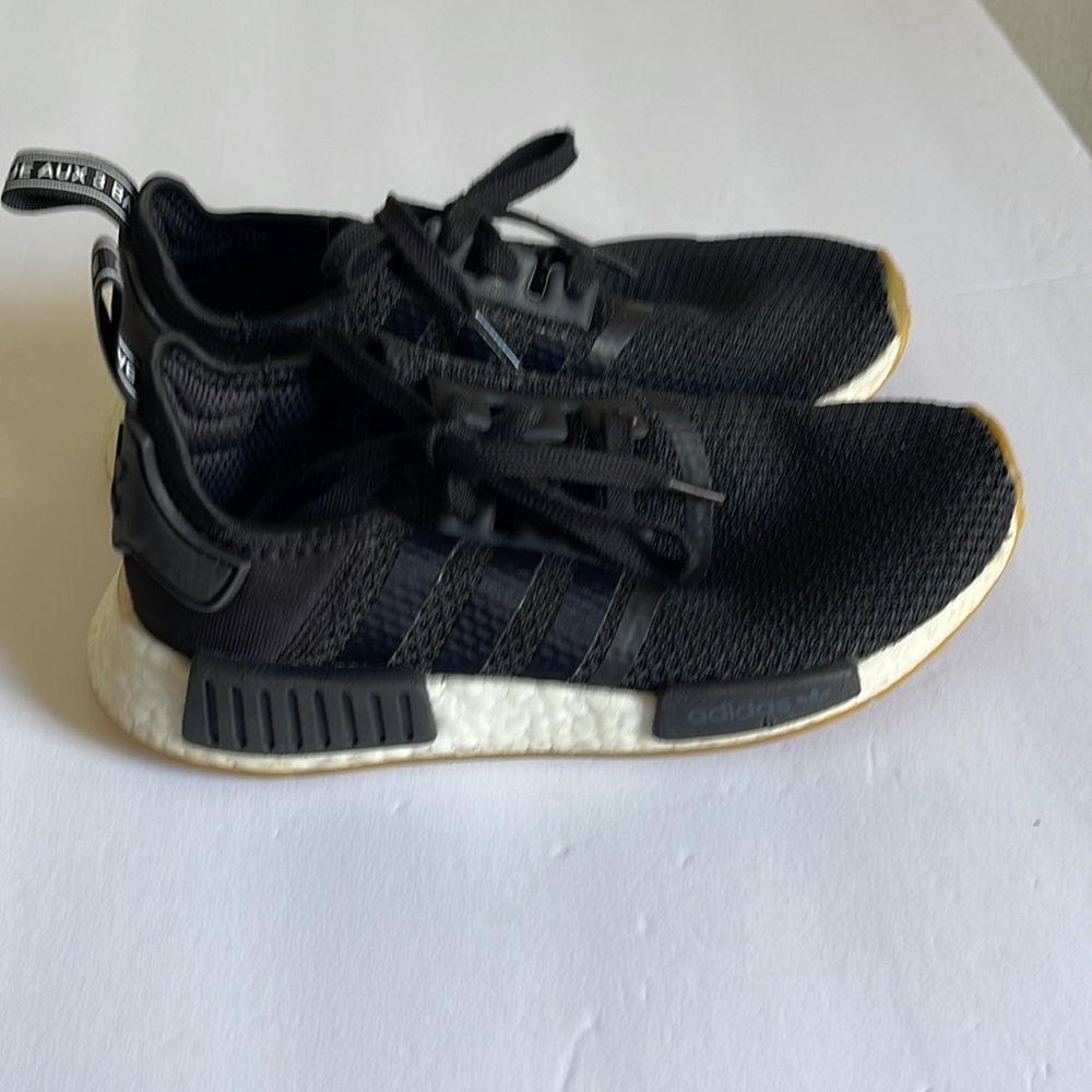 GUC Adidas La Marque AUX 3 size 6 Men Black💥